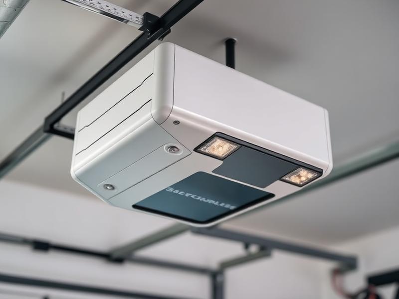 Opener Types Compared: What Every Homeowner Should Know