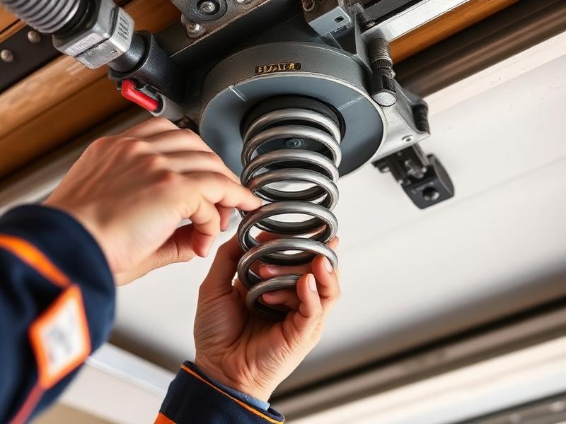 Spring Replacement: A Complete Guide for Homeowners